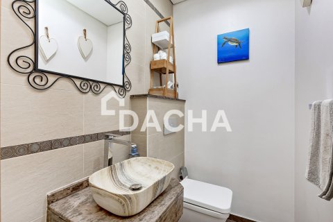 וילה למכירה ב Jumeirah Village Circle, Dubai, איחוד האמירויות  4 חדרי שינה, 352 מ"ר, מספר 706646 - תמונה 11