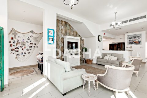 וילה למכירה ב Jumeirah Village Circle, Dubai, איחוד האמירויות  4 חדרי שינה, 352 מ"ר, מספר 706646 - תמונה 6