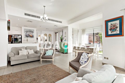 וילה למכירה ב Jumeirah Village Circle, Dubai, איחוד האמירויות  4 חדרי שינה, 352 מ"ר, מספר 706646 - תמונה 7