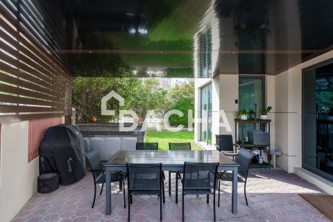 וילה למכירה ב Jumeirah Village Circle, Dubai, איחוד האמירויות  4 חדרי שינה, 352 מ"ר, מספר 706646 - תמונה 28