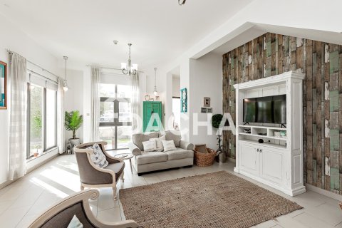וילה למכירה ב Jumeirah Village Circle, Dubai, איחוד האמירויות  4 חדרי שינה, 352 מ"ר, מספר 706646 - תמונה 3