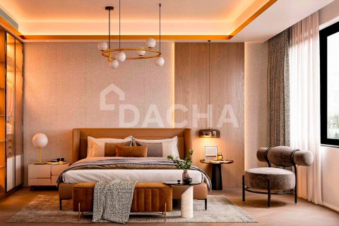 Huoneisto Al Furjan, Dubai, Arabiemiraatit 2 makuuhuonetta, 97 m2 № 706648 - kuva 2