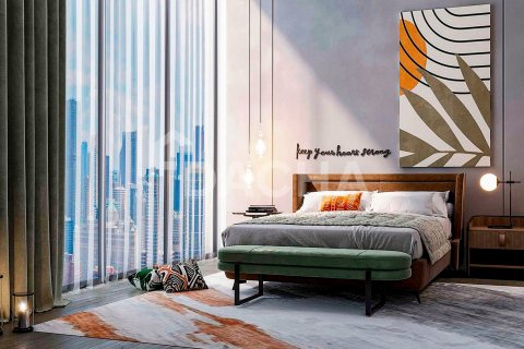Huoneisto Al Furjan, Dubai, Arabiemiraatit 2 makuuhuonetta, 97 m2 № 706648 - kuva 3