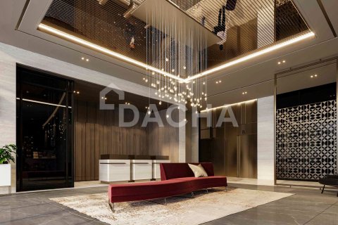 Huoneisto Al Furjan, Dubai, Arabiemiraatit 2 makuuhuonetta, 97 m2 № 706648 - kuva 11