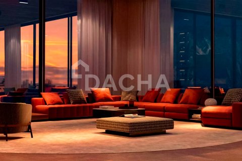 Huoneisto Al Furjan, Dubai, Arabiemiraatit 2 makuuhuonetta, 97 m2 № 706648 - kuva 10