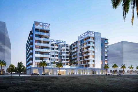 Huoneisto Al Furjan, Dubai, Arabiemiraatit 2 makuuhuonetta, 97 m2 № 706648 - kuva 6
