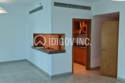 Byt v Dubai Marina, SAE 1 ložnice, 89 m² Č.: 630002 - fotografie 4