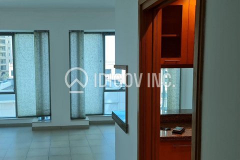Byt v Dubai Marina, SAE 1 ložnice, 89 m² Č.: 630002 - fotografie 3