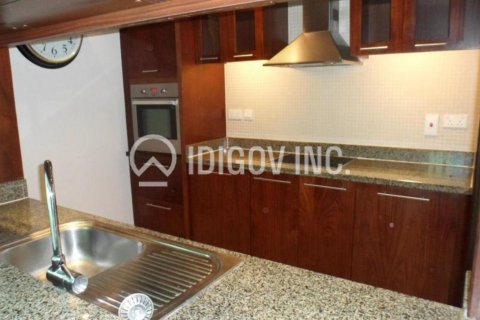 Byt v Dubai Marina, SAE 1 ložnice, 89 m² Č.: 630002 - fotografie 8