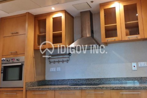 Byt v Dubai Marina, SAE 1 ložnice, 89 m² Č.: 630002 - fotografie 11