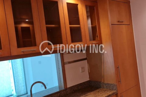 Byt v Dubai Marina, SAE 1 ložnice, 89 m² Č.: 630002 - fotografie 9