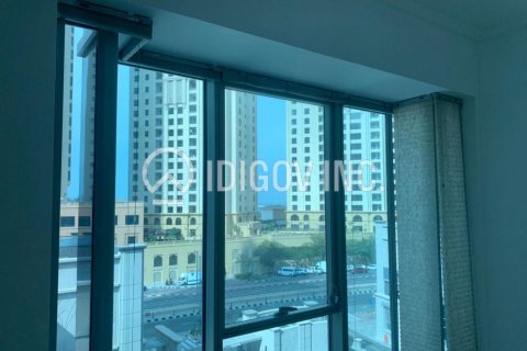 Byt v Dubai Marina, SAE 1 ložnice, 89 m² Č.: 630002 - fotografie 6