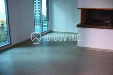 Byt v Dubai Marina, SAE 1 ložnice, 89 m² Č.: 630002 - fotografie 2