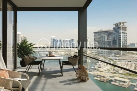 Byt v Business Bay, Dubai, SAE 1 ložnice, 93 m² Č.: 630003 - fotografie 2