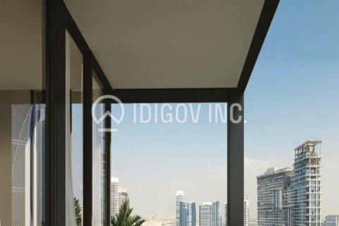 Byt v Business Bay, Dubai, SAE 1 ložnice, 93 m² Č.: 630003 - fotografie 11