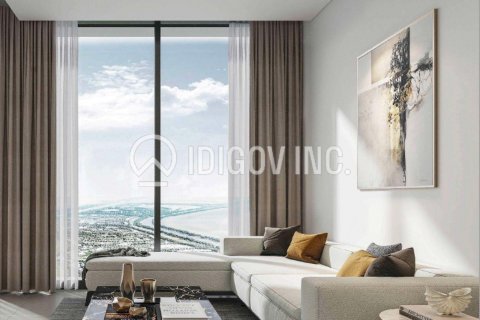 Byt v Motor City, Dubai, SAE 1 ložnice, 51 m² Č.: 630004 - fotografie 1