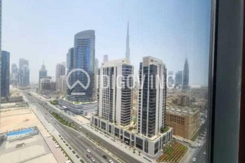 Kancelář v Business Bay, Dubai, SAE 125 m² Č.: 630000 - fotografie 1