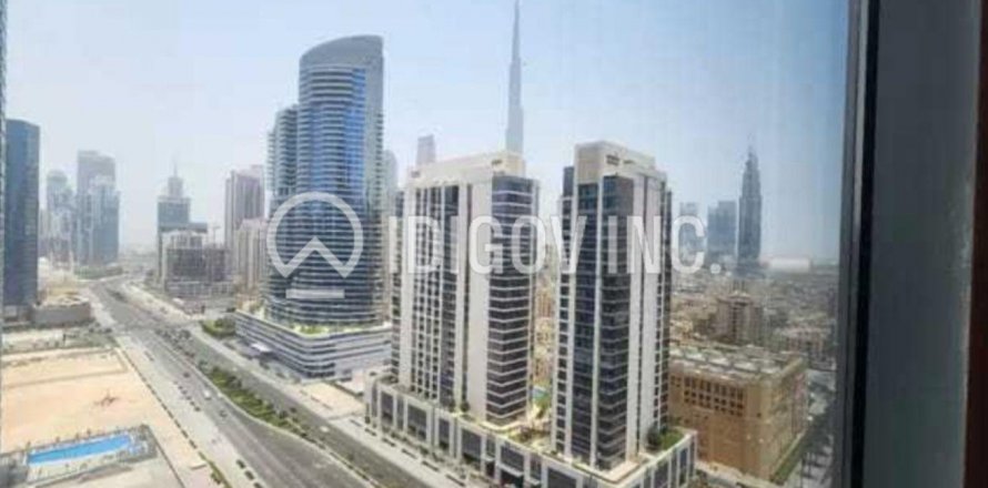 Kancelář v Business Bay, Dubai, SAE 125 m² Č.: 630000