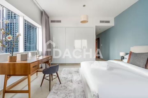 Dzīvoklis Dubai Marina, Dubaijā, AAE 2 istabas, 160 m2 Nr. 706856 - attēls 8