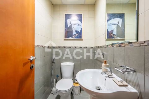 Dzīvoklis Dubai Marina, Dubaijā, AAE 2 istabas, 160 m2 Nr. 706856 - attēls 13