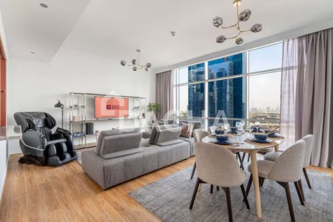 Dzīvoklis Dubai Marina, Dubaijā, AAE 2 istabas, 160 m2 Nr. 706856 - attēls 3