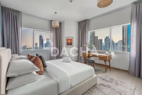 Dzīvoklis Dubai Marina, Dubaijā, AAE 2 istabas, 160 m2 Nr. 706856 - attēls 7