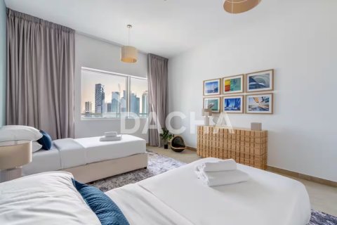 Dzīvoklis Dubai Marina, Dubaijā, AAE 2 istabas, 160 m2 Nr. 706856 - attēls 10