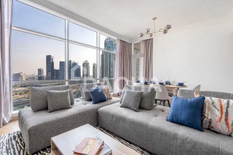 Dzīvoklis Dubai Marina, Dubaijā, AAE 2 istabas, 160 m2 Nr. 706856 - attēls 4