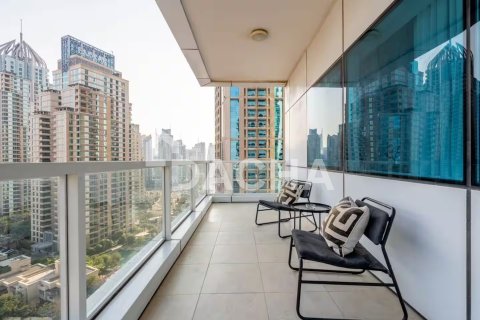 Dzīvoklis Dubai Marina, Dubaijā, AAE 2 istabas, 160 m2 Nr. 706856 - attēls 14