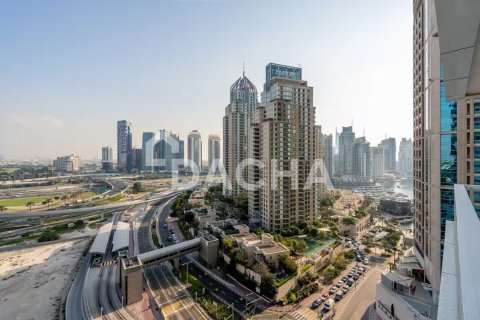 Dzīvoklis Dubai Marina, Dubaijā, AAE 2 istabas, 160 m2 Nr. 706856 - attēls 2