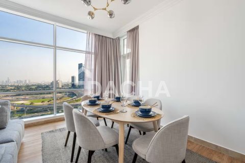 Dzīvoklis Dubai Marina, Dubaijā, AAE 2 istabas, 160 m2 Nr. 706856 - attēls 5