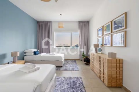 Dzīvoklis Dubai Marina, Dubaijā, AAE 2 istabas, 160 m2 Nr. 706856 - attēls 11