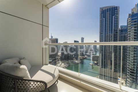 Lakás itt: Dubai Marina, EAE, 2 hálószoba, 114 m², azonosító: 706857 - fénykép 2