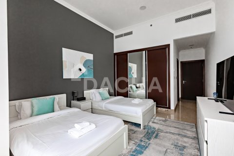 Dubai Marina, Dubai, संयुक्त अरब अमीरात में अपार्टमेंट, 4 बेडरूम, 580 वर्ग मीटर, संख्या 706873 - फ़ोटो 16
