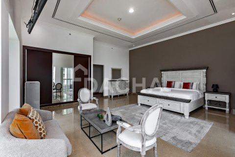 Dubai Marina, Dubai, संयुक्त अरब अमीरात में अपार्टमेंट, 4 बेडरूम, 580 वर्ग मीटर, संख्या 706873 - फ़ोटो 20