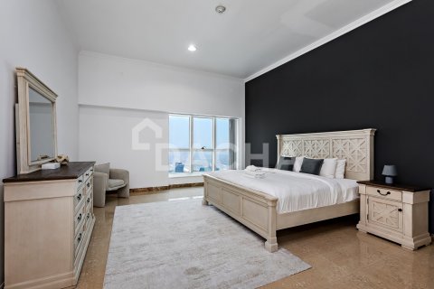 Dubai Marina, Dubai, संयुक्त अरब अमीरात में अपार्टमेंट, 4 बेडरूम, 580 वर्ग मीटर, संख्या 706873 - फ़ोटो 24