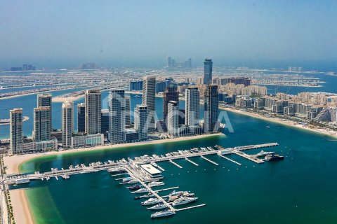 Dubai Marina, Dubai, संयुक्त अरब अमीरात में अपार्टमेंट, 4 बेडरूम, 580 वर्ग मीटर, संख्या 706873 - फ़ोटो 30