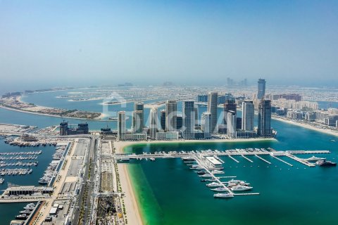 Dubai Marina, Dubai, संयुक्त अरब अमीरात में अपार्टमेंट, 4 बेडरूम, 580 वर्ग मीटर, संख्या 706873