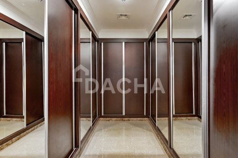 Dubai Marina, Dubai, संयुक्त अरब अमीरात में अपार्टमेंट, 4 बेडरूम, 580 वर्ग मीटर, संख्या 706873 - फ़ोटो 21
