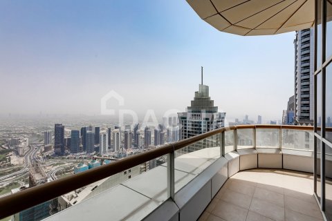 Dubai Marina, Dubai, संयुक्त अरब अमीरात में अपार्टमेंट, 4 बेडरूम, 580 वर्ग मीटर, संख्या 706873 - फ़ोटो 28
