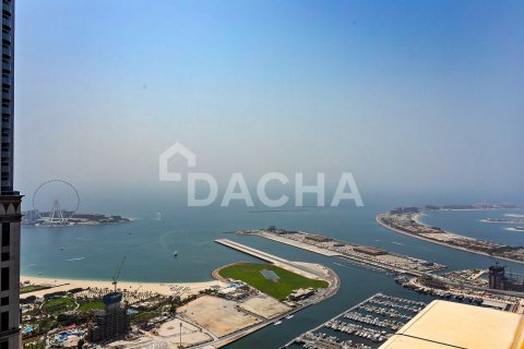 Dubai Marina, Dubai, संयुक्त अरब अमीरात में अपार्टमेंट, 4 बेडरूम, 580 वर्ग मीटर, संख्या 706873 - फ़ोटो 26