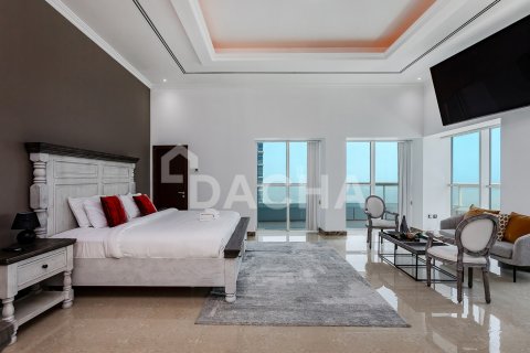 Dubai Marina, Dubai, संयुक्त अरब अमीरात में अपार्टमेंट, 4 बेडरूम, 580 वर्ग मीटर, संख्या 706873 - फ़ोटो 18