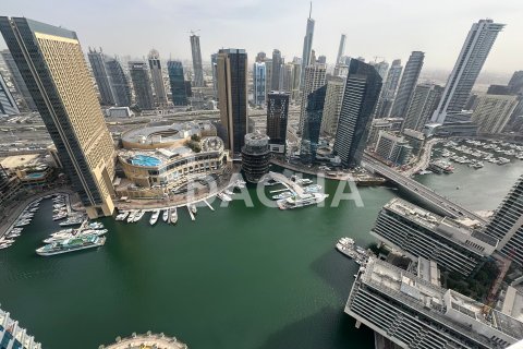 Apartament în Dubai Marina, Dubai, EAU 5 dormitoare, 350 mp.  №706858