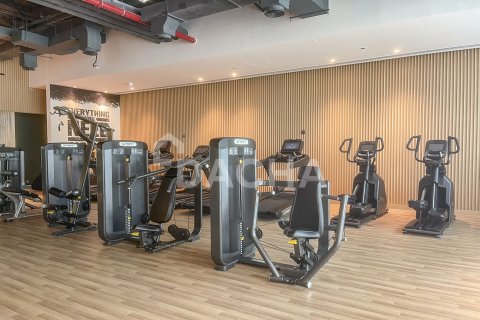 Apartemen di Palm Jumeirah, Dubai, UEA 1 ruangan, 31 m2 nomor 706874 - foto 10