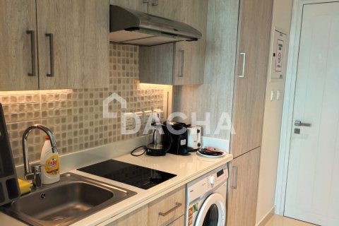 Apartemen di Palm Jumeirah, Dubai, UEA 1 ruangan, 31 m2 nomor 706874 - foto 5