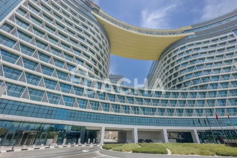 Apartemen di Palm Jumeirah, Dubai, UEA 1 ruangan, 31 m2 nomor 706874 - foto 2