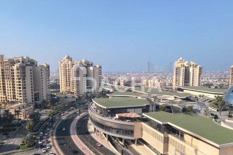 Apartemen di Palm Jumeirah, Dubai, UEA 1 ruangan, 31 m2 nomor 706874 - foto 4