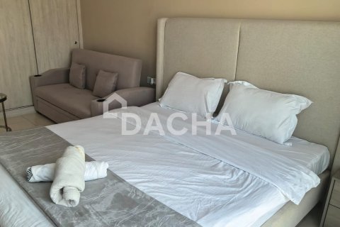 Apartemen di Palm Jumeirah, Dubai, UEA 1 ruangan, 31 m2 nomor 706874 - foto 9
