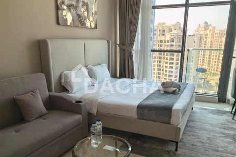 Apartemen di Palm Jumeirah, Dubai, UEA 1 ruangan, 31 m2 nomor 706874 - foto 7
