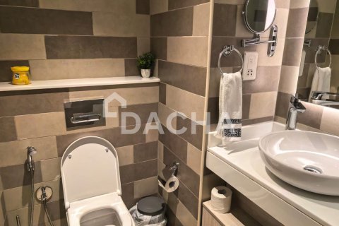 Apartemen di Palm Jumeirah, Dubai, UEA 1 ruangan, 31 m2 nomor 706874 - foto 8